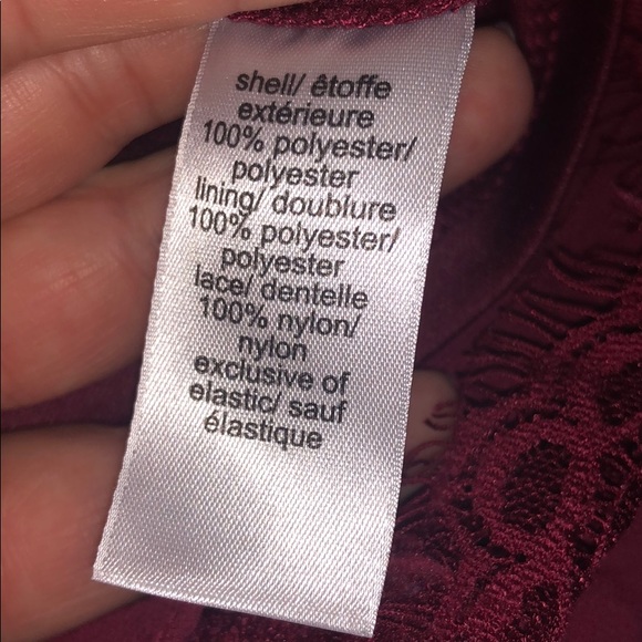 Maurices off the shoulder top size 1x - Picture 7 of 8